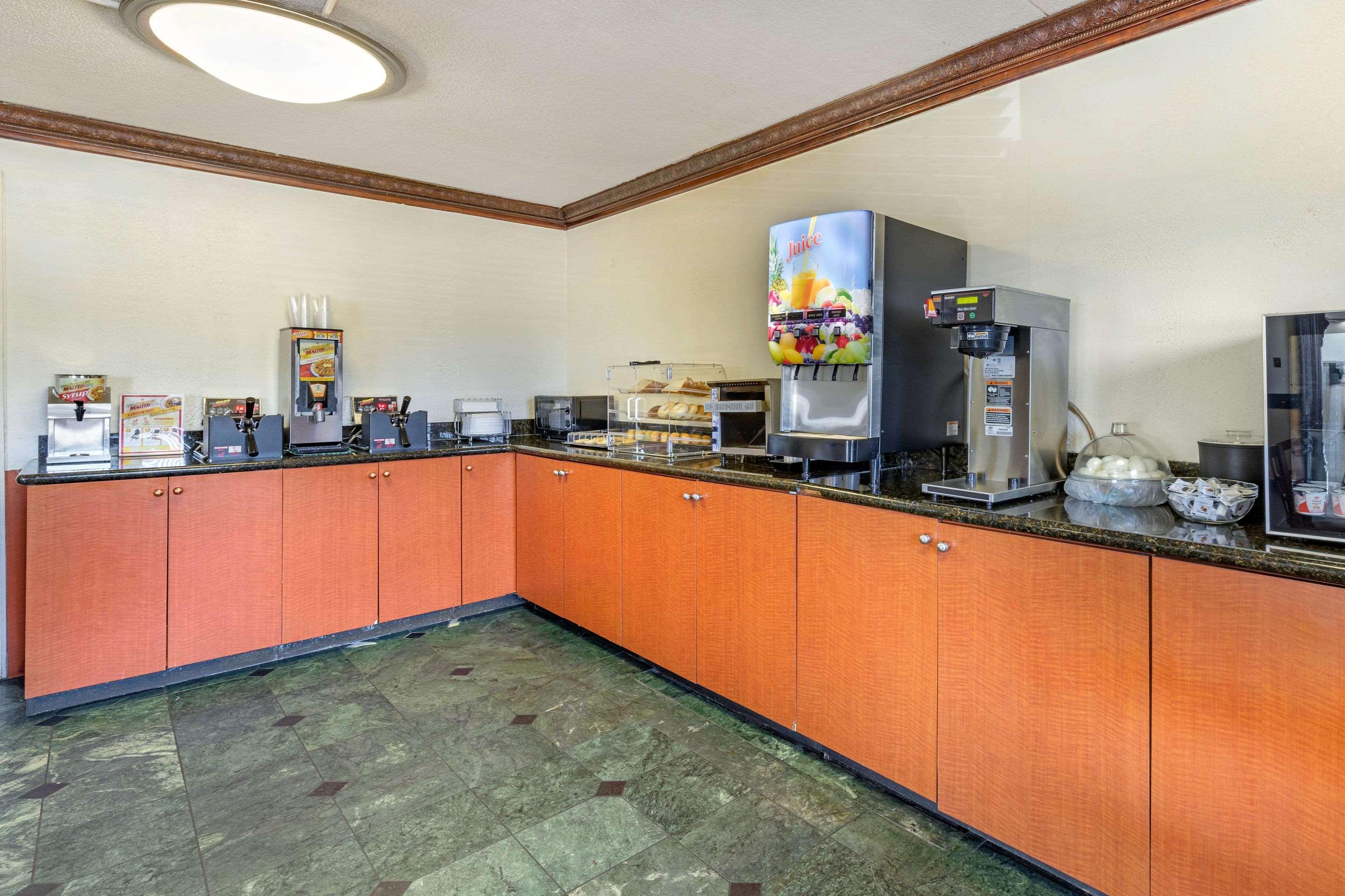 Econo Lodge Florencie Exteriér fotografie