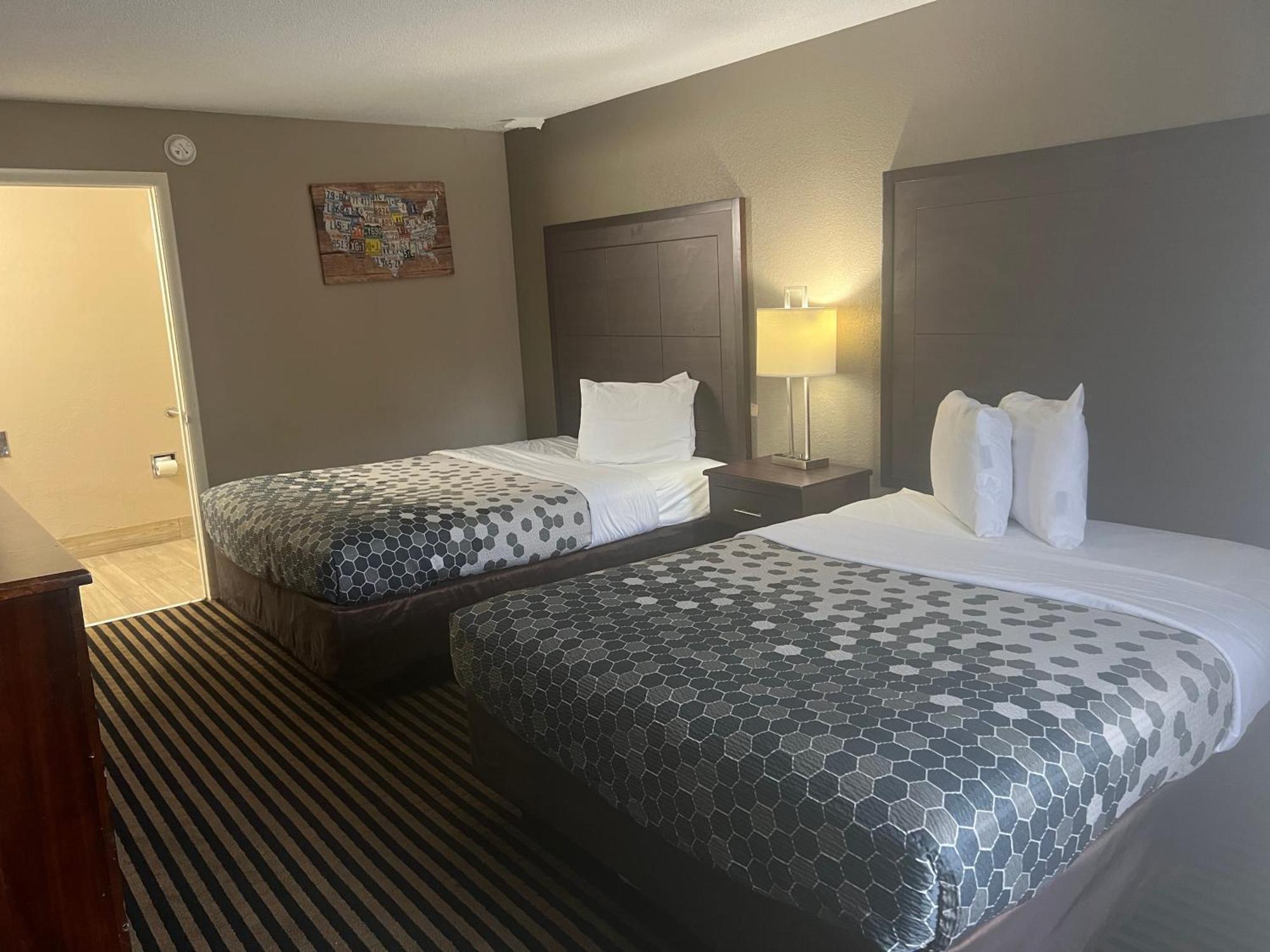 Econo Lodge Florencie Exteriér fotografie