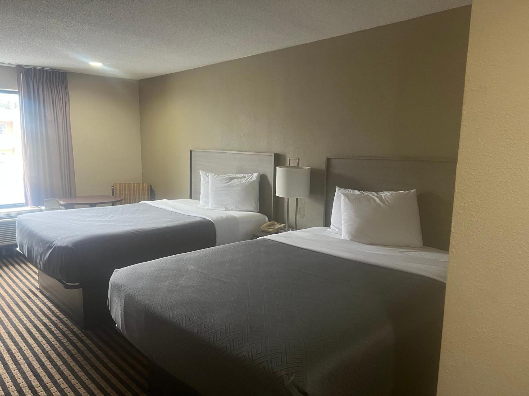 Econo Lodge Florencie Exteriér fotografie