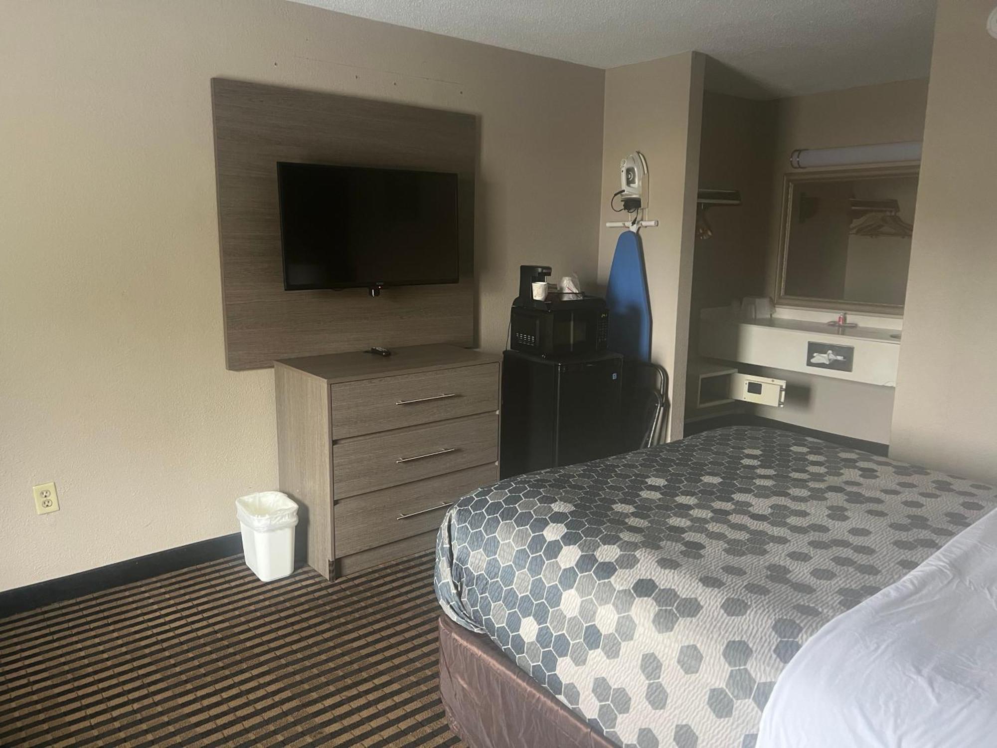 Econo Lodge Florencie Exteriér fotografie