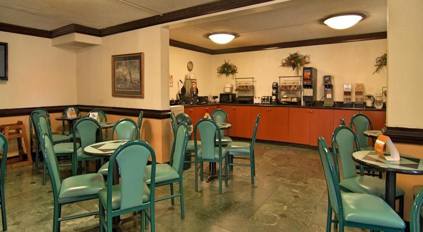 Econo Lodge Florencie Exteriér fotografie