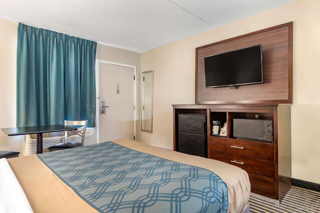 Econo Lodge Florencie Pokoj fotografie